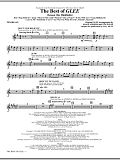 The Best Of Glee (Season One Highlights) - Tenor Sax