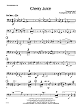 Cherry Juice - 4th Trombone