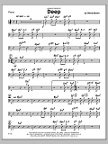 Deep - Piano