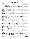 Silver Bells - Alto Sax 2