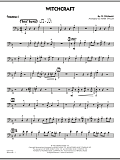 Witchcraft - Trombone 4
