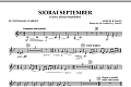 Siorai September - Bb Contra Bass Clarinet