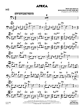 Africa (arr. John Wasson) - Bass