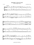 Trumpet Voluntary