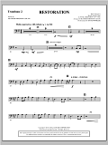 Restoration - Trombone 2