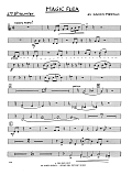 Magic Flea - 4th Bb Trumpet