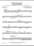 Highlights from Enchanted - Percussion 2