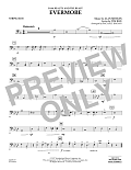 Evermore (from Beauty and the Beast) - Bass