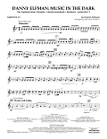 Danny Elfman: Music in the Dark - Baritone T.C.