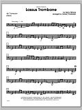 Lassus Trombone - Trombone 4