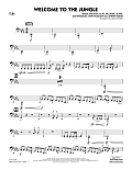 Welcome to the Jungle - Tuba