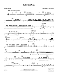 Spy Ring - Snare Drum