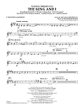 Symphonic Highlights from The King and I - Eb Baritone Saxophone