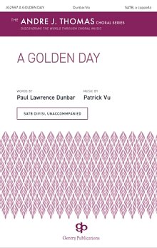 A Golden Day 