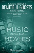 Beautiful Ghosts (from the Motion Picture Cats) (arr. Mac Huff)