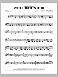 Smells Like Teen Spirit - Violin 3 (Viola Treble Clef)