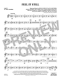 Feel It Still - Pt.3 - Bb Tenor Saxophone