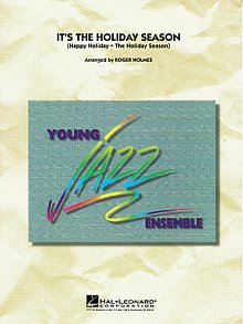 The Holiday Season - Full Score 