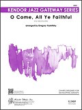 O Come, All Ye Faithful - Flute