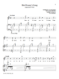 Bird Scarer's Song