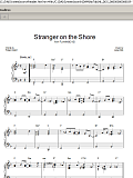 Stranger On The Shore