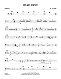 Head Rush - Bassoon 2