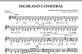 Highland Cathedral - Violin 3 (Viola Treble Clef)