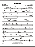 Undecided - Bass Clef Solo Sheet