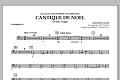 Cantique de Noel (O Holy Night) - Trombone 1