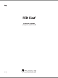 Red Clay - Piano