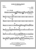 Look To The Rainbow - Bassoon