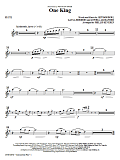 One King - Flute