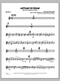 Autumn in Rome - Trumpet 4