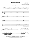 Receive Our King - Violin 2