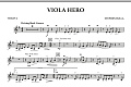Viola Hero - Violin 2