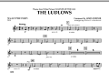 The Ludlows (from "Legends of the Fall") - Mallet Percussion