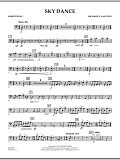 Sky Dance - Baritone B.C.