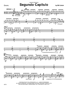 Segundo Capitulo - Drum Set 