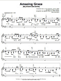 Amazing Grace (My Chains Are Gone)