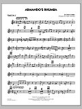 Armando's Rhumba - Tenor Sax 2