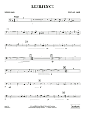 Resilience - String Bass