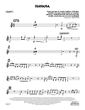 Havana - Trumpet 1