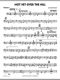 Not Yet Over the Hill - Trombone 4