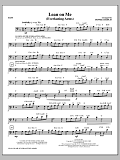 Lean on Me (Everlasting Arms) - Bass