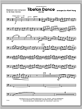 Tibetan Dance (Xiyi Ge) - Bassoon