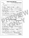 Could Have Been Me (arr. Matt Conaway) - Snare Drum