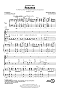 Rosanna (arr. Alan Billingsley)