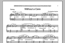Without A Care 