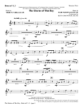 The Glories of This Day - F Horn 1 & 2