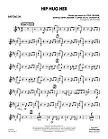 Hip Hug Her - Baritone Sax